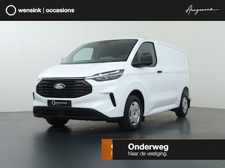 Ford Transit Custom 300 | 2.0 TDCI | L1 H1 | TREND | AIRCO | CRUISE CONTROL | CAMERA | CARPLAY EN ANDROID AUTO | 3-ZITS | VOORRUITVERWARMING | 2740 AHW TREKHAAK MOGELIJK | LED | CLIMATE CONTROL