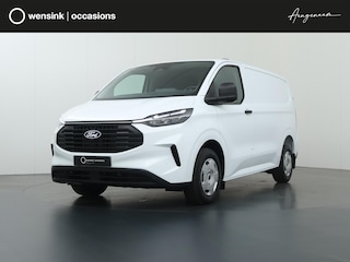Ford Transit Custom 300 | 2.0 TDCI | L1 H1 | TREND | AIRCO | CRUISE CONTROL | CAMERA | CARPLAY EN ANDROID AUTO | 3-ZITS | VOORRUITVERWARMING | 2740 AHW TREKHAAK MOGELIJK | LED | CLIMATE CONTROL