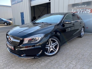 Mercedes-Benz CLA Shooting Brake 180 Ambition AMG-Line Automaat / Navi / Cruise / PDC V&A / LMV / Trekhaak