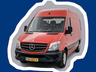 Mercedes-Benz Sprinter 313 2.2 CDI L2H2 Automaat Cruise control Airco Betimmering