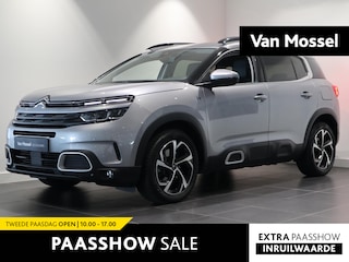 Citroën C5 Aircross 1.6 Plug-in Hybrid 225 Business Plus
