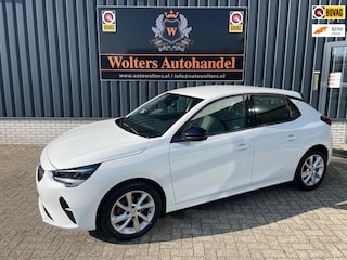 Opel Corsa 1.2 Edition