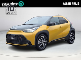 Toyota Aygo Hybrid 115 GR Sport | Demo voordeel |