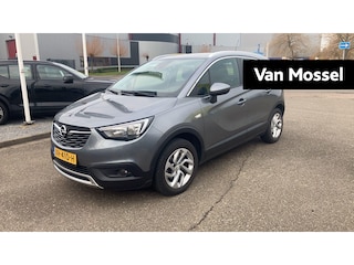 Opel Crossland X 1.2 Turbo Online Edition