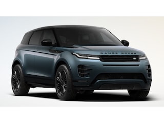 Land Rover Range Rover Evoque 1.5 P270e PHEV AWD Business Dynamic Edition