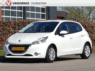 Peugeot 208 1.2 e-VTi Envy