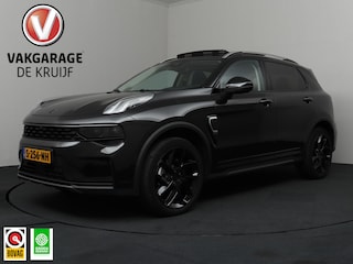 Lynk & Co 01 1.5 PHEV Black Edition | ACC | Pano | 360° Camera!