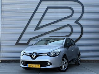 Renault Clio 0.9 TCe Expression 2e Eigenaar|Navi|Airco|Cruise|PDC|N.A.P|APK tot 07-2026