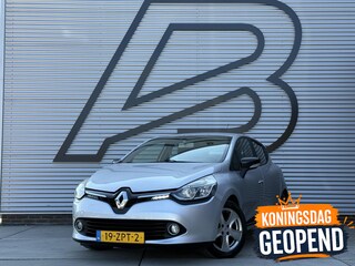 Renault Clio 0.9 TCe Expression 2e Eigenaar|Navi|Airco|Cruise|PDC|N.A.P|APK tot 07-2026