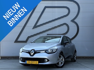 Renault Clio 0.9 TCe Expression 2e Eigenaar|Navi|Airco|Cruise|PDC|N.A.P|APK tot 07-2026