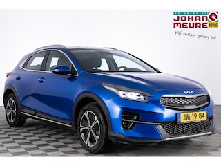 Kia XCeed 1.6 GDi PHEV DynamicLine | Full LED | ECC | CARPLAY