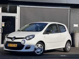 Renault Twingo 1.2 16V Dynamique CLIMA / CRUISE / ELEKT RAMEN / ORGINEEL NL / NAP
