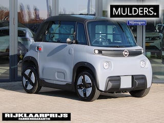 Opel Overige Rocks GS VOORRAAD