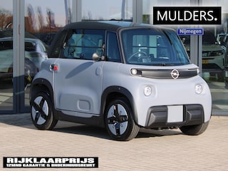 Opel Overige Rocks GS VOORRAAD