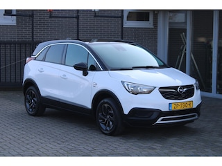 Opel Crossland X 1.2 Turbo 120 Jaar Edition Navi/Winterpakket/AppleAndroid