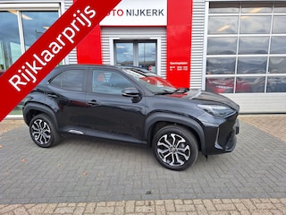 Toyota Yaris Cross 1.5 Hybrid 115 First Edition Limited