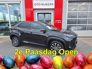 Toyota Yaris Cross 1.5 Hybrid 115 First Edition Limited