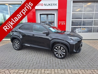 Toyota Yaris Cross 1.5 Hybrid 115 First Edition Limited