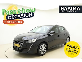Peugeot 208 1.2 PureTech 100pk Automaat Active | Navigatie | Trekhaak | Climate control | Cruise control | DAB | LED Koplampen