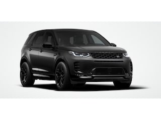 Land Rover Discovery Sport 1.5 P270e PHEV Business Landmark Edition