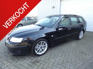 Saab 9-3 Sport Estate 2.0t Linear Autommat