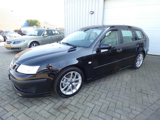 Saab 9-3 Sport Estate 2.0t Linear Autommat
