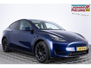 Tesla Model Y RWD 58 kWh | 20 INCH | PANORAMADAK | LEDER
