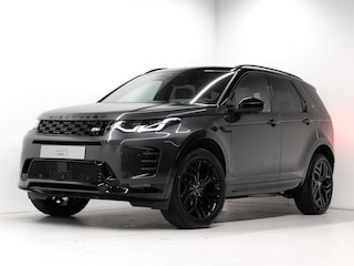 Land Rover Discovery Sport 1.5 P270e PHEV Business Landmark Edition