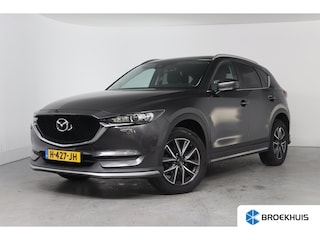 Mazda CX-5 2.0 SkyActiv-G 165 | GT-M | Navigatie | Carplay | Climate control | Cruise control |