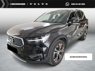 Volvo XC40 Plug-in Hybrid T4 Inscription