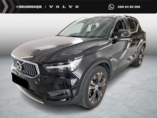 Volvo XC40 Plug-in Hybrid T4 Inscription