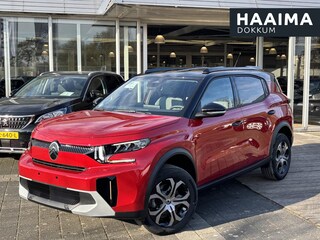 Citroën C3 Aircross PLUS Nieuwe auto | Tot 8 Jaar Garantie | Direct Leverbaar | 7 Persoons | 1.500 kg Trekgewicht!