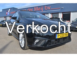 Seat Ibiza 1.0 EcoTSI FR Plus , PANODAK , CLIMATR , NAVI , V ST VERW , LED KOPL ,