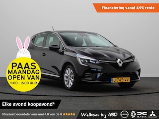 Renault Clio TCe 130pk EDC/Autom. Intens | Apple Carplay/ Andoid auto | Navigatie | Climate Control | Automaat |