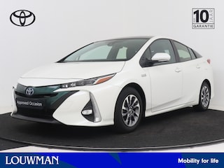 Toyota Prius 1.8 Plug-in Executive
