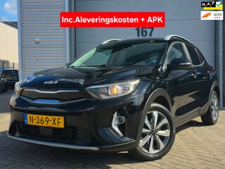 Kia Stonic 1.0 T-GDi MHEV DynamicPlusLine