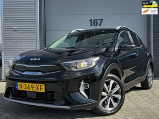 Kia Stonic 1.0 T-GDi MHEV DynamicPlusLine