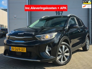 Kia Stonic 1.0 T-GDi MHEV DynamicPlusLine