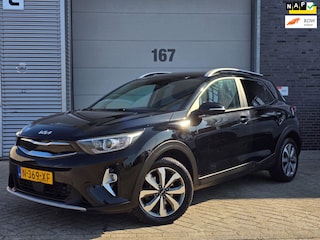 Kia Stonic 1.0 T-GDi MHEV DynamicPlusLine