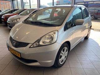 Honda Jazz 1.4 Comfort AUTOMAAT APK 8-26 BJ 2009 !!!