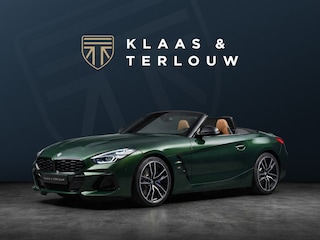 BMW Z4 Roadster M40i 340 PK High Executive | Head Up | Harman Kardon | Active Cruise |