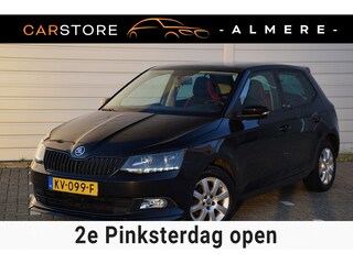 Skoda Fabia 1.2 TSI Monte Carlo*2e Eigenaar*NL Auto*136Dkm*Glasdak*