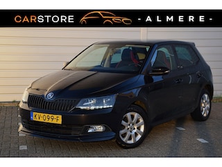 Skoda Fabia 1.2 TSI Monte Carlo*2e Eigenaar*NL Auto*136Dkm*Glasdak*