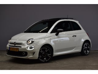 Fiat 500 1.0 70pk Hybrid Sport