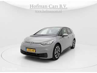 Volkswagen ID.3 Life 58 kWh – Trekhaak af fabriek – 91% SOH – 85.900 km – Dealer onderhouden