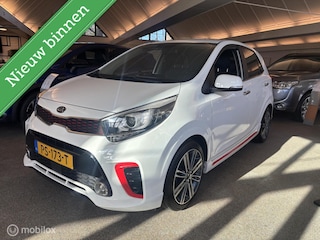 Kia Picanto 1.2 CVVT GT-Line