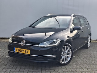 Volkswagen Golf Variant 1.0 TSI 115pk Highline