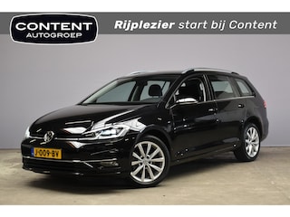 Volkswagen Golf Variant 1.0 TSI 115pk Highline