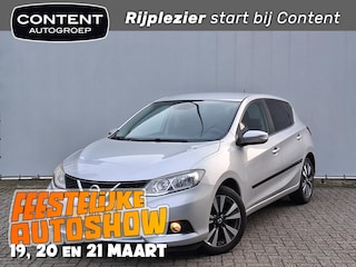 Nissan Pulsar 1.2 115pk DIG-T Connect Edition I Navi I Camera