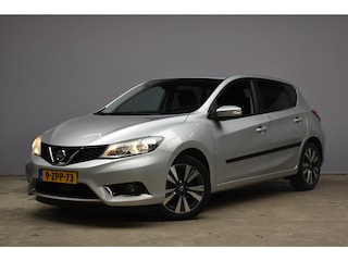 Nissan Pulsar 1.2 115pk DIG-T Connect Edition I Navi I Camera